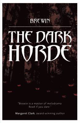 Brewin - Dark Horde, Häftad