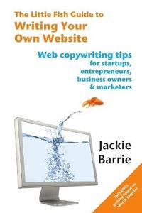 bokomslag The Little Fish Guide to Writing Your Own Website