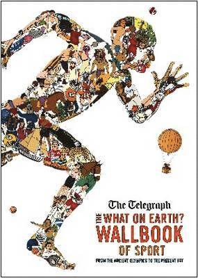The What on Earth? Wallbook of Sport 1