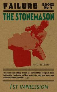 bokomslag The Stonemason