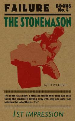 The Stonemason 1