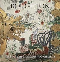 bokomslag Boughton: The House, its People and its Collections