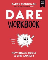 bokomslag Dare Workbook