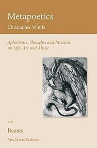 bokomslag Wintle, C: Metapoetics
