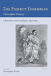 bokomslag Dromey, C: Pierrot Ensembles