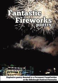 bokomslag Fantastic Fireworks