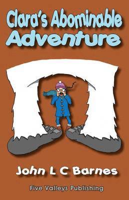 Clara's Abominable Adventure 1