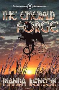 bokomslag The Emerald Forge