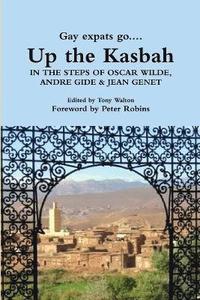 bokomslag Up the Kasbah