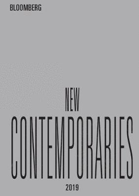 Bloomberg New Contemporaries 2019 1