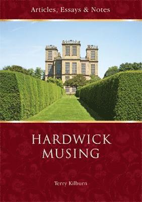 bokomslag Hardwick Musing