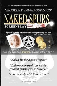 bokomslag Naked Spurs