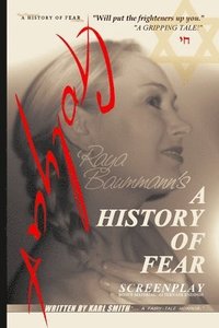 bokomslag A History of Fear