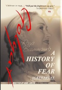 bokomslag A History of Fear