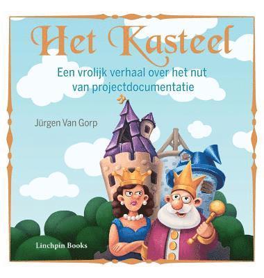 Het Kasteel 1