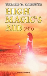 bokomslag High Magic's Aid