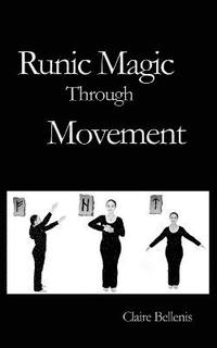 bokomslag Runic Magic Through Movement