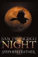 bokomslag San Francisco Night