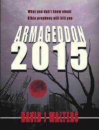 bokomslag Armageddon 2015