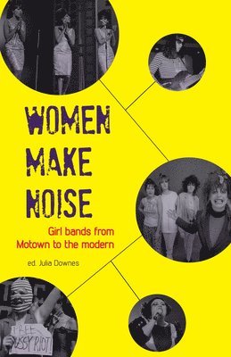 Women Make Noise 1