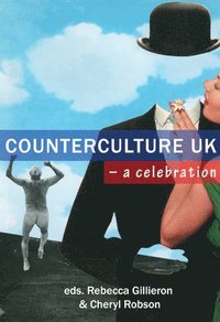 bokomslag Counterculture UK