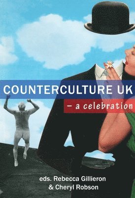 Mark Sheerin, Coco Khan, Susan Murray, Mark Edward, Penny Pepper, Paul Quinn, Hayley Foster Da Silva, Ellen Cheshire, Rebecca Gillieron, Cheryl Robson - Counterculture UK, Häftad