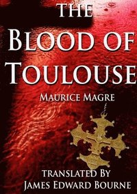 bokomslag Blood of Toulouse
