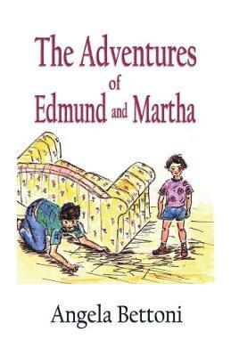 bokomslag Adventures of Edmund and Martha