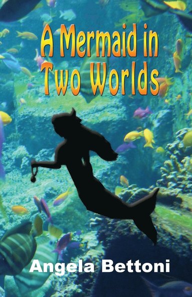 bokomslag mermaid in two worlds