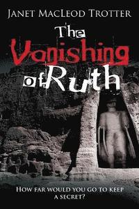 bokomslag The Vanishing of Ruth