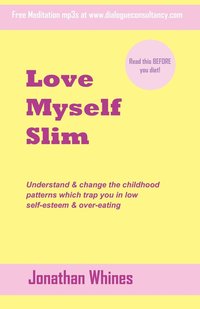 bokomslag Love Myself Slim