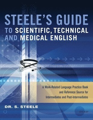 bokomslag Steele's Guide to Scientific, Technical and Medical English