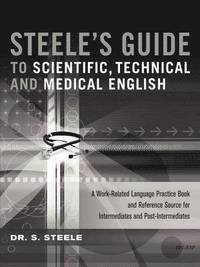 bokomslag Steele's Guide to Scientific, Technical and Medical English