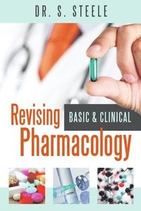 bokomslag Revising Basic and Clinical Pharmacology