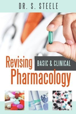 Revising Basic and Clinical Pharmacology 1