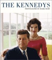 bokomslag The Kennedys