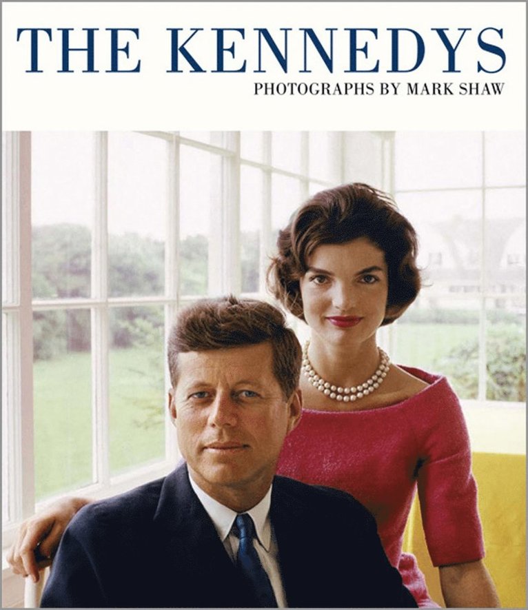 The Kennedys 1