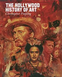 bokomslag The Hollywood History of Art