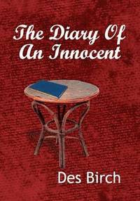 bokomslag The Diary of an Innocent