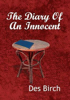 bokomslag Diary of an Innocent