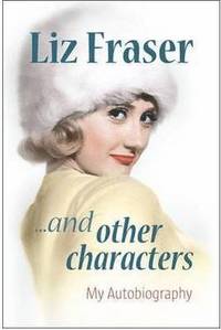 bokomslag Liz Fraser... and Other Characters