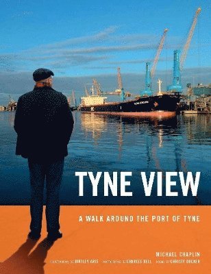 bokomslag Tyne View