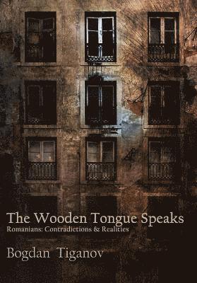 The Wooden Tongue Speaks 1