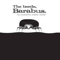 bokomslag The Beetle, Barabus