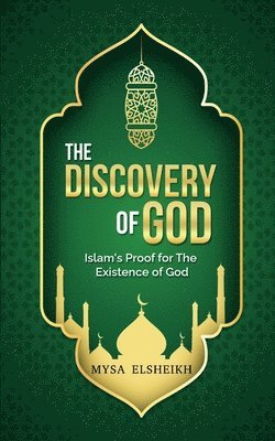 The Discovery of God 1