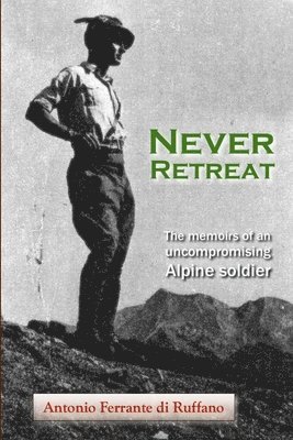 Never Retreat 1