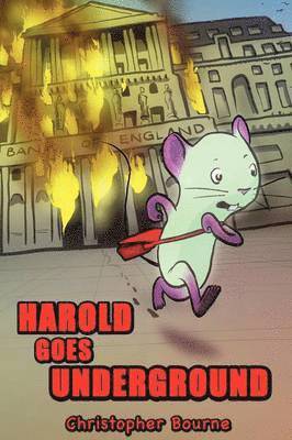 Harold Goes Underground 1