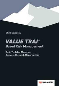 bokomslag Value Trai Based Risk Management