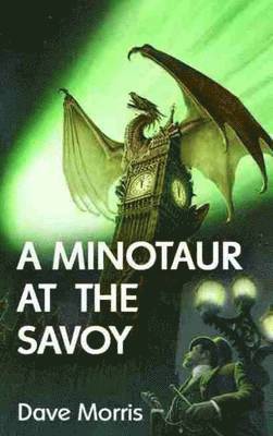 Minotaur at the Savoy