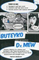 bokomslag Buteyko Meets Dr Mew